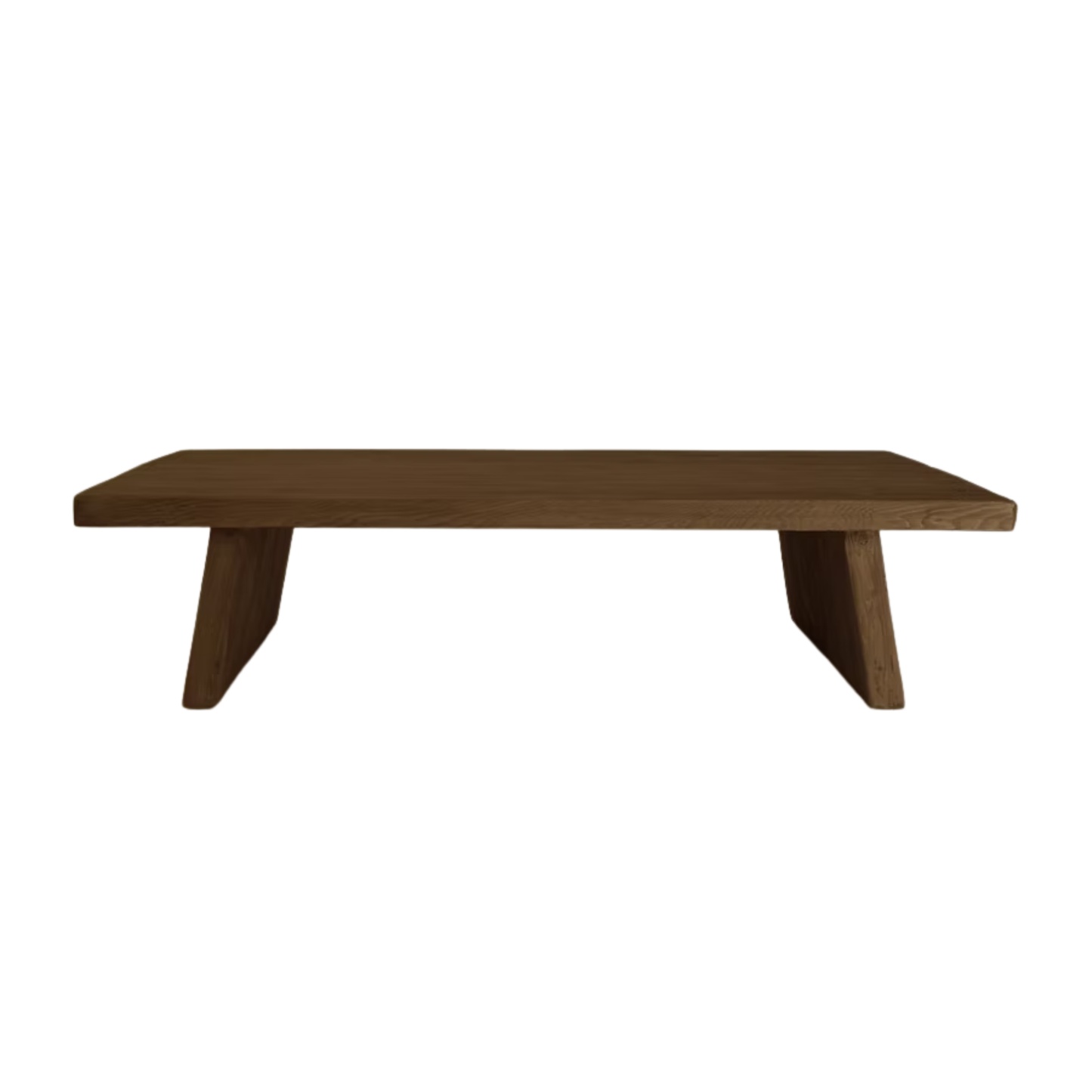 Hauer Market Moe Reclaimed Wood Coffee Table
