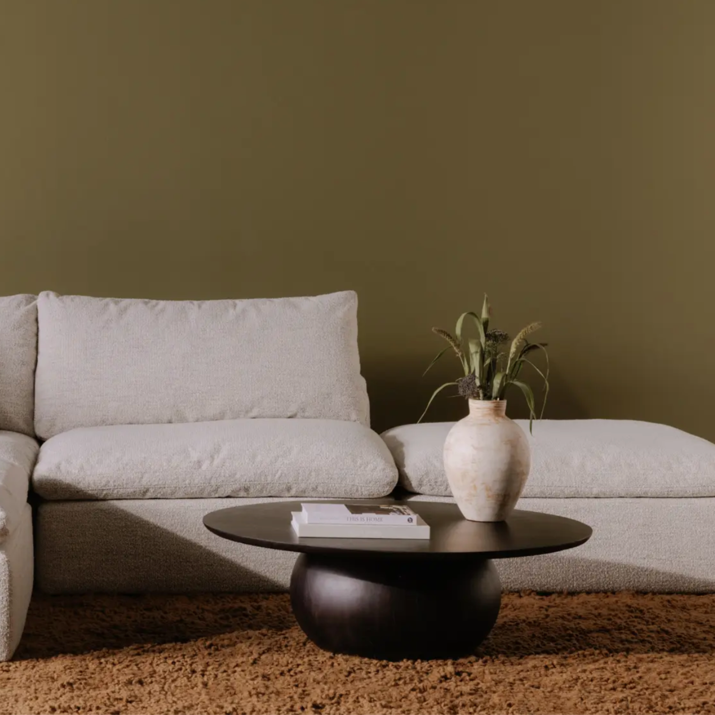 Bradbury Coffee Table
