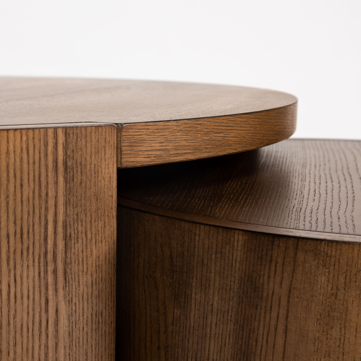 Forma Coffee Nesting Tables