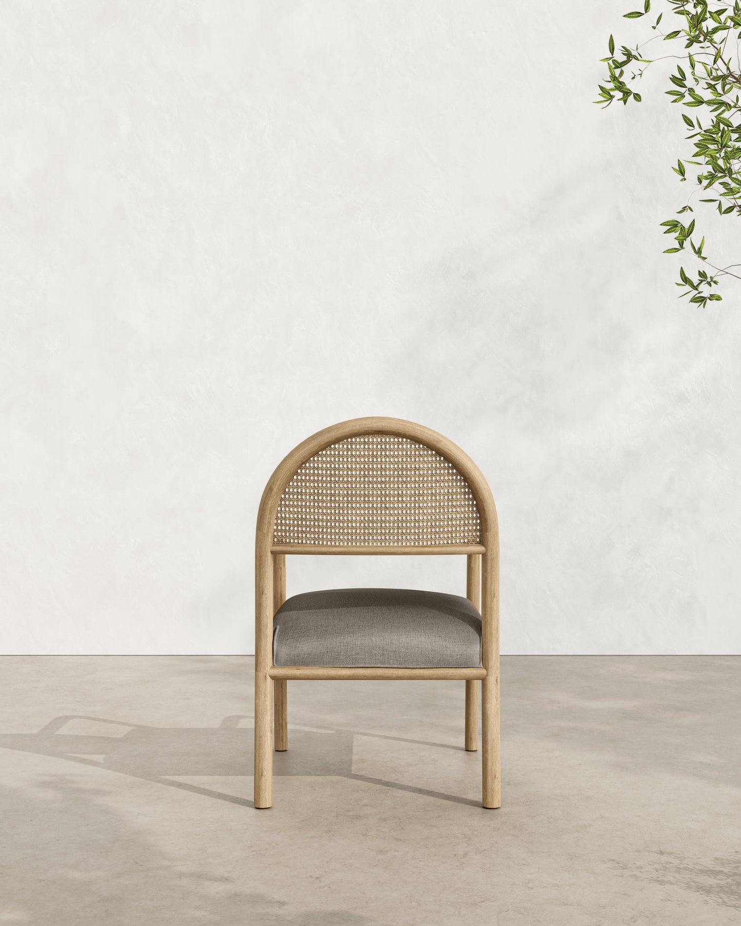 Brisa Outdoor Dining Chair