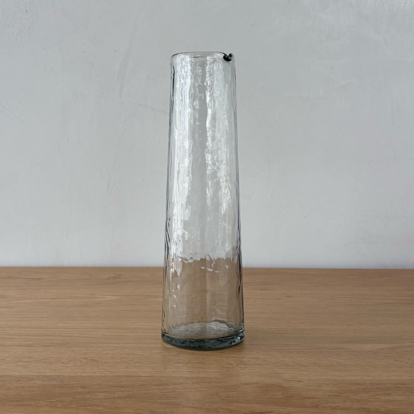 Montenegro Narrow Pitcher