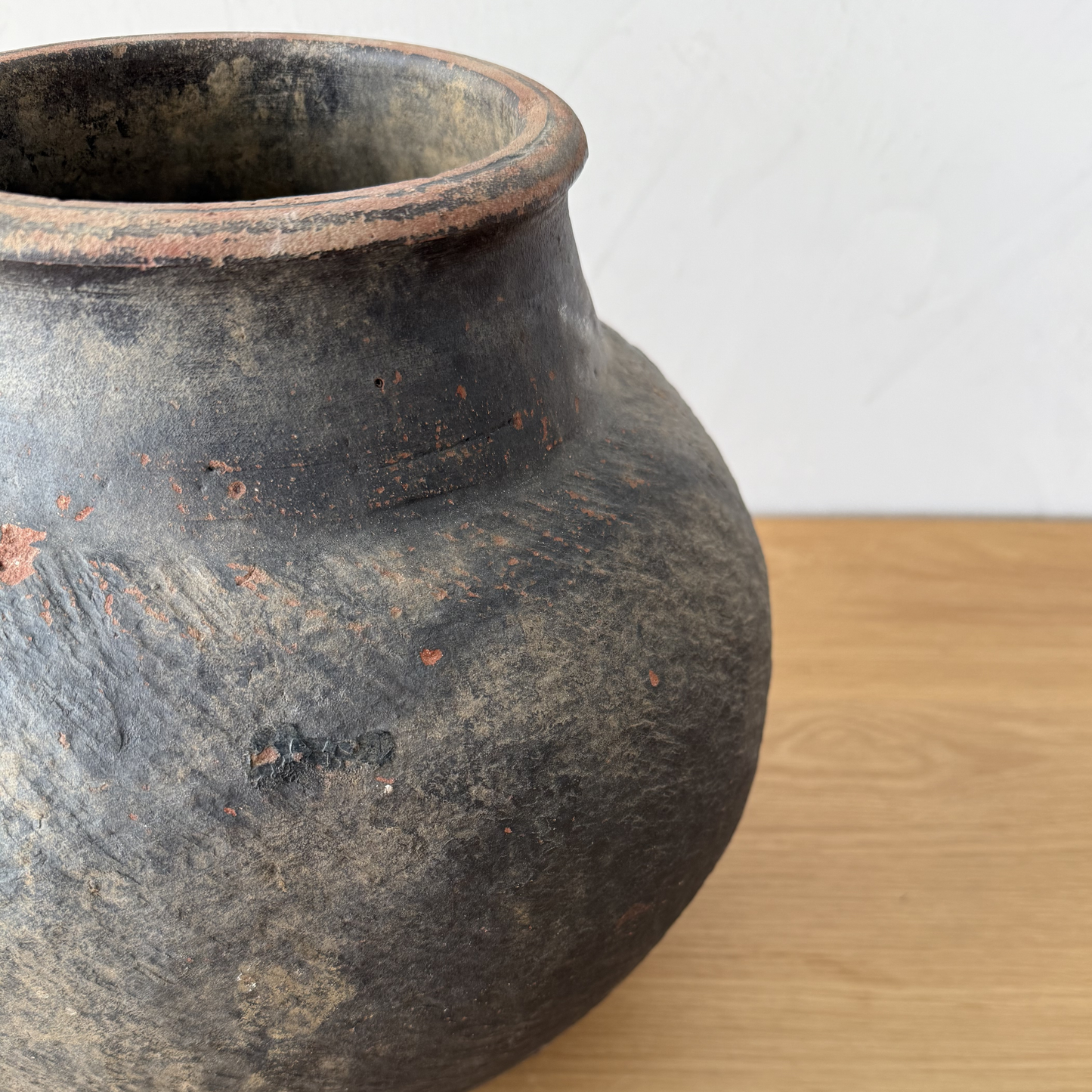 Hauer Market Dawson Vintage Pot