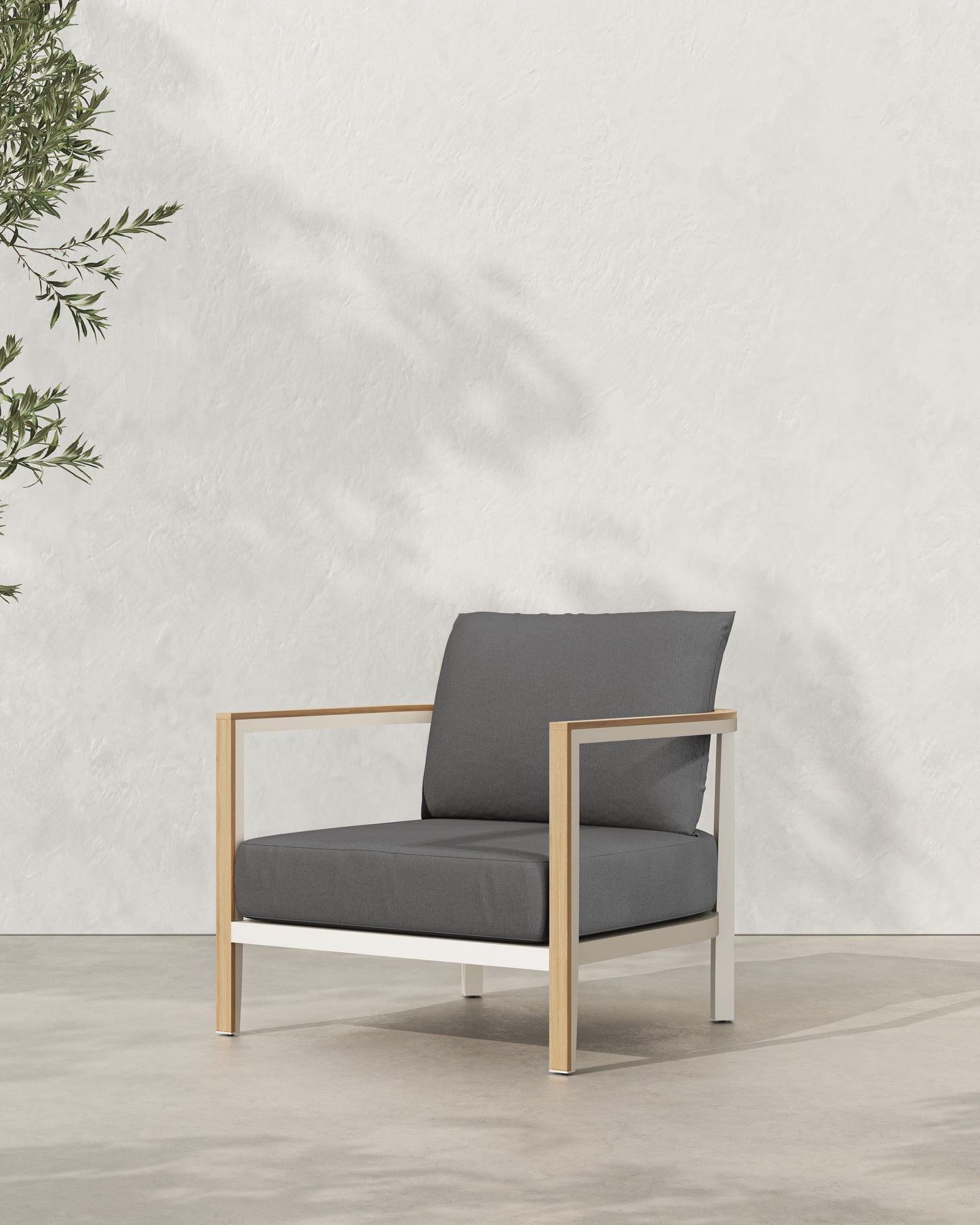 Paloma Outdoor Dining Chair