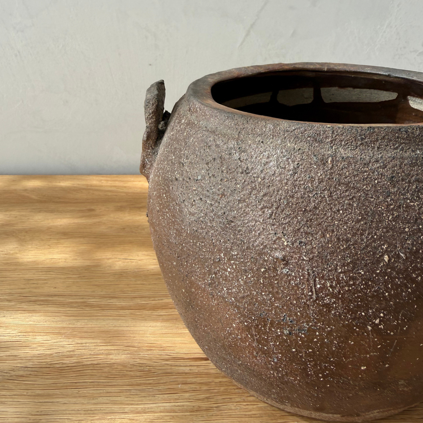 Hauer Market Molly Vintage Pot