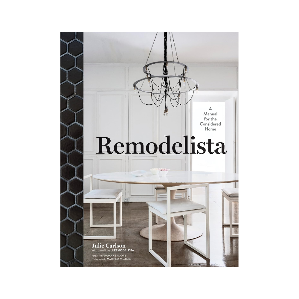 Remodelista Book