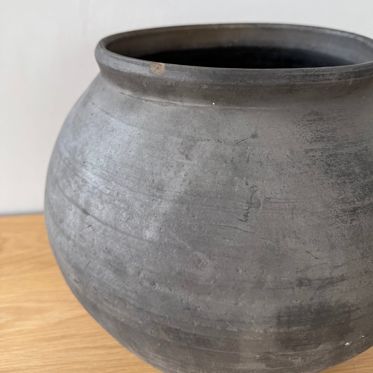 Louis I Vintage Pottery