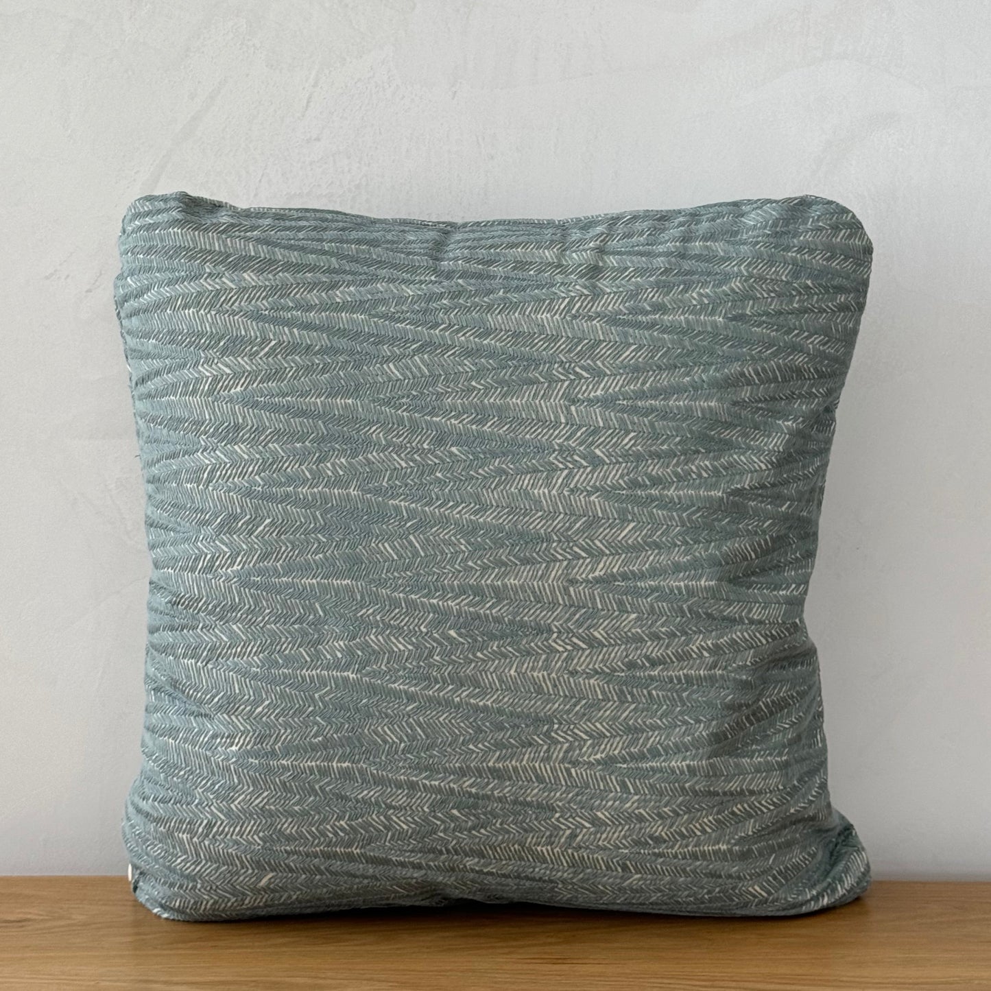 Turks & Caicos Pillow Covers