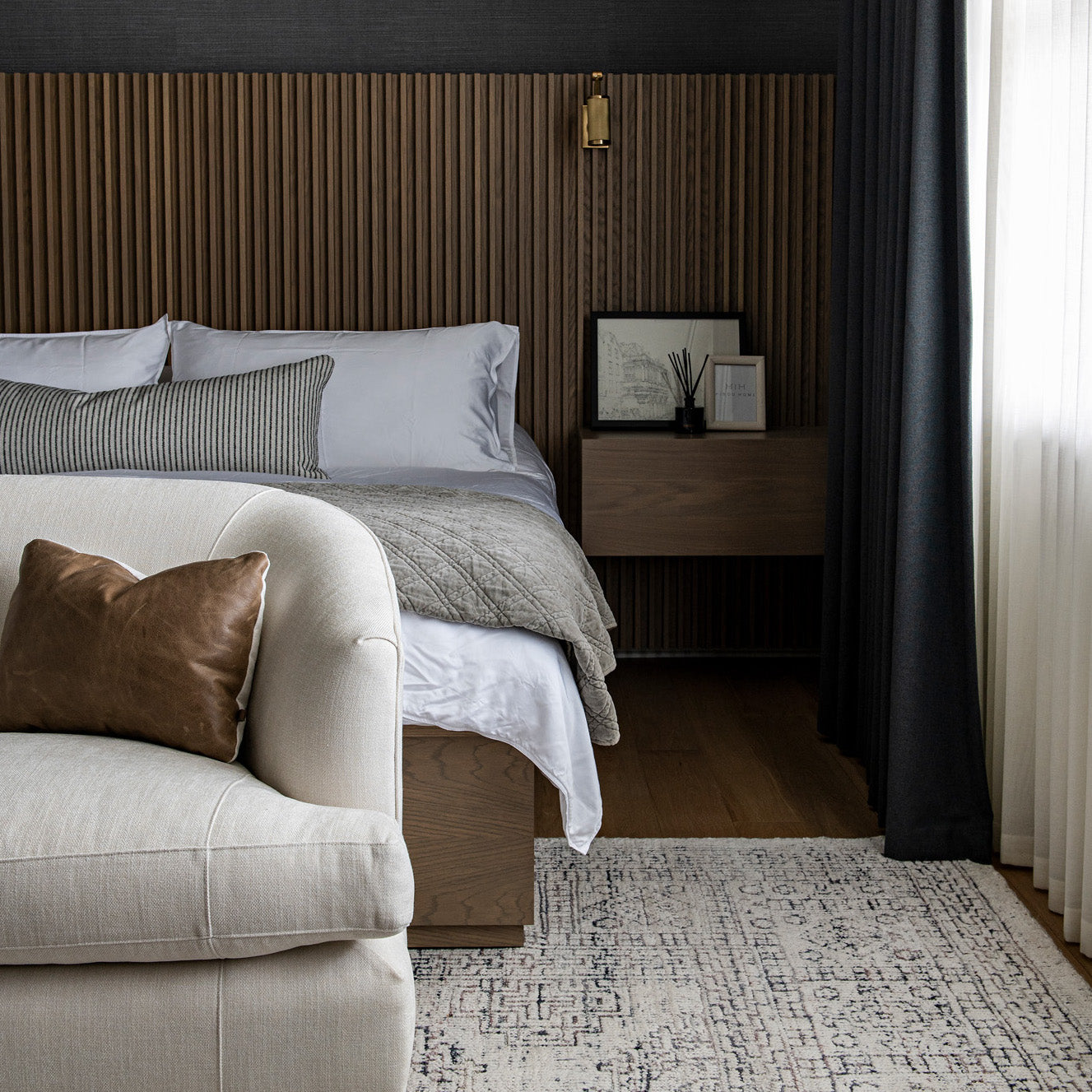 Marlow Picture Frame