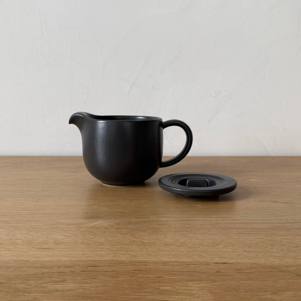 Minimo Teapot with Infuser