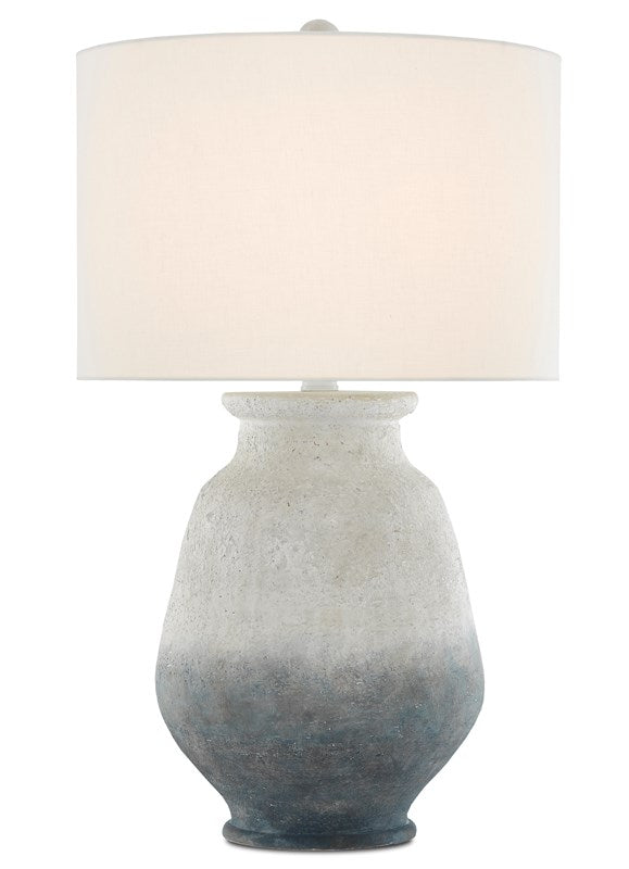 Currey & Co. Cazalet Table Lamp