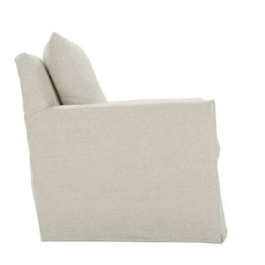 Rowe Lilah Slip Chair