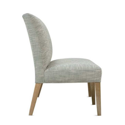 Rowe Finch Dining Banquette Chair