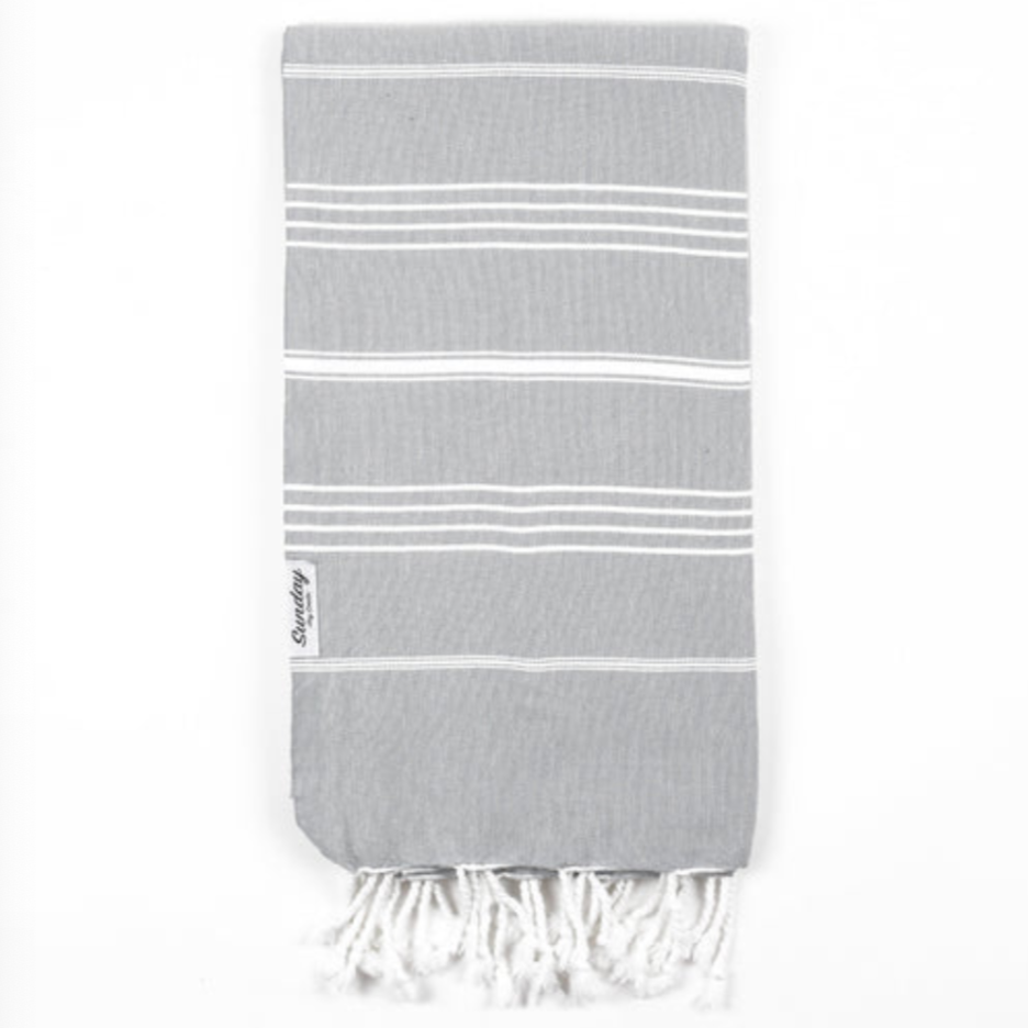 Serviettes turques du dimanche