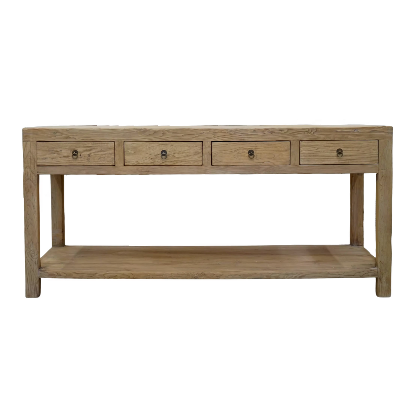 Sutton Wood Sideboard