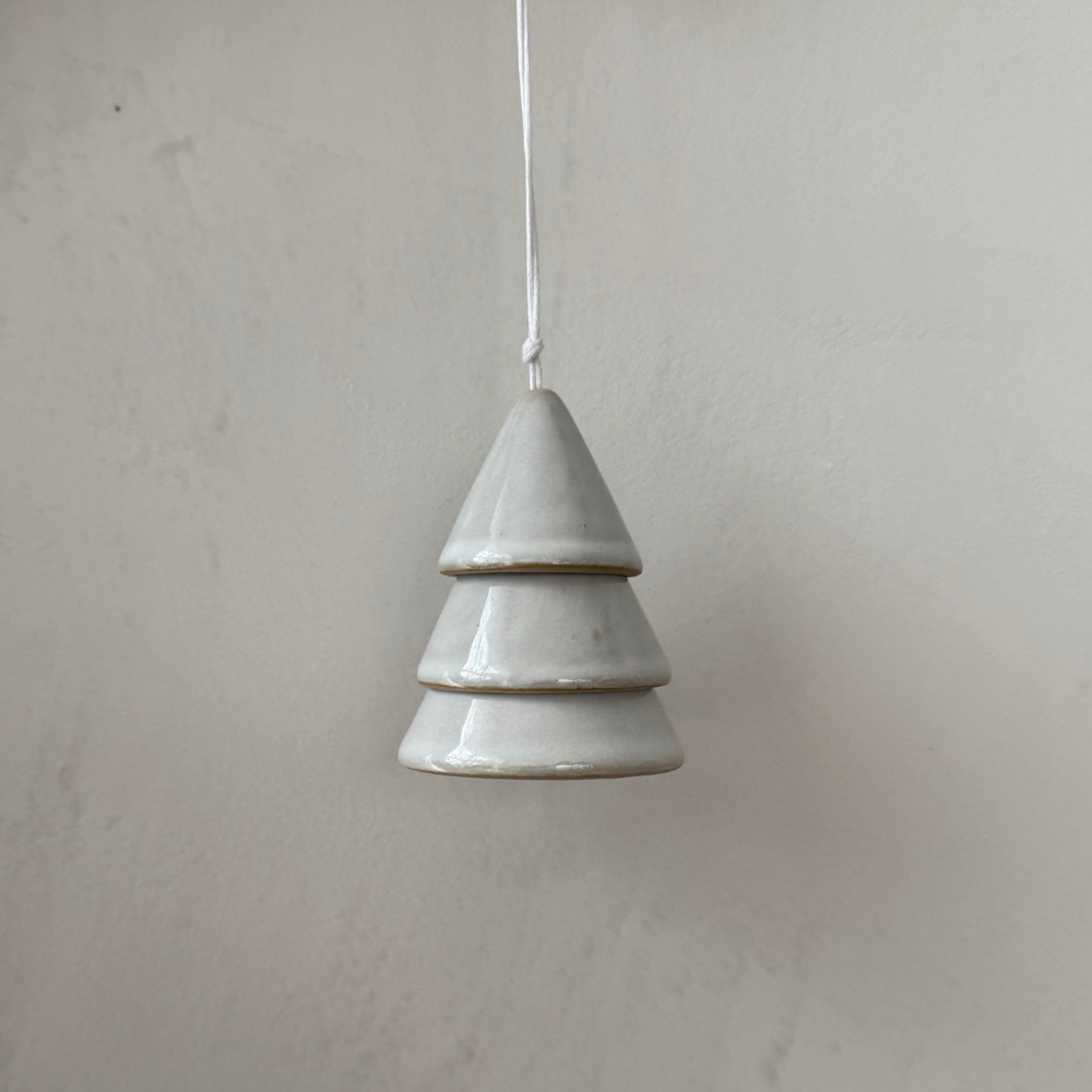 Tree Chime Ornament