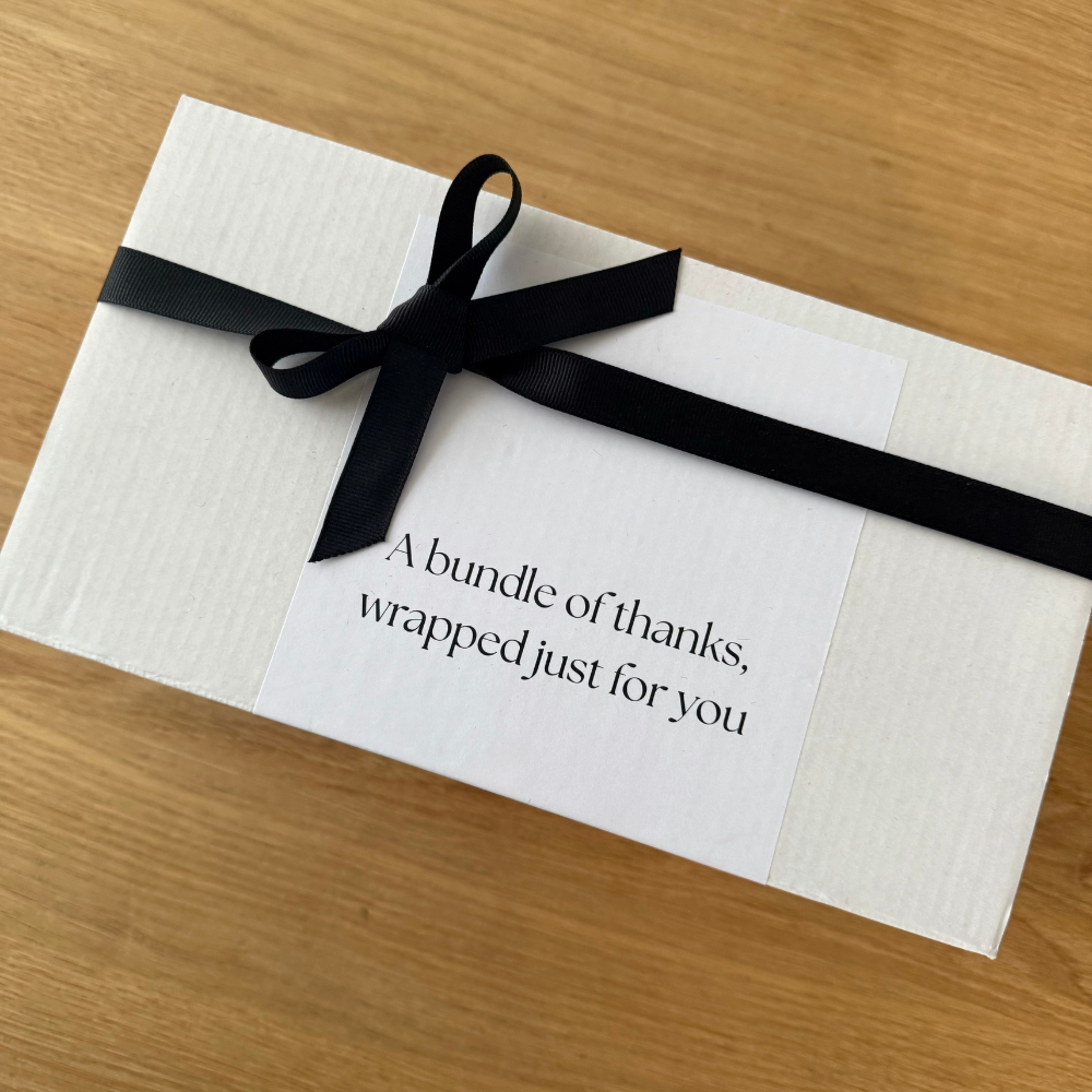 Teacher Appreciation Bundle