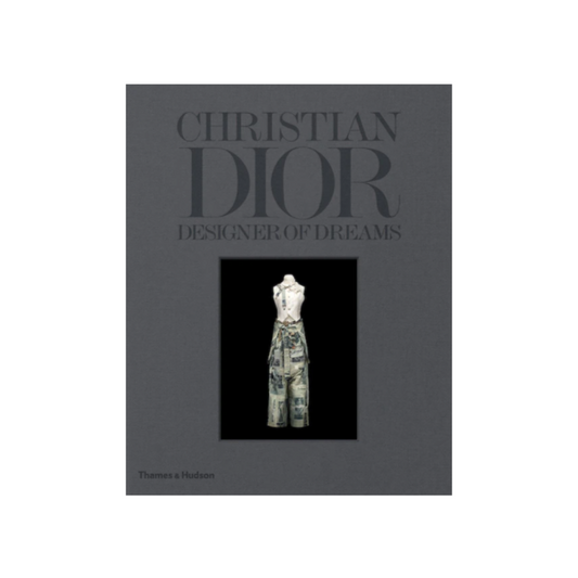 Dior: Designer of Dreams
