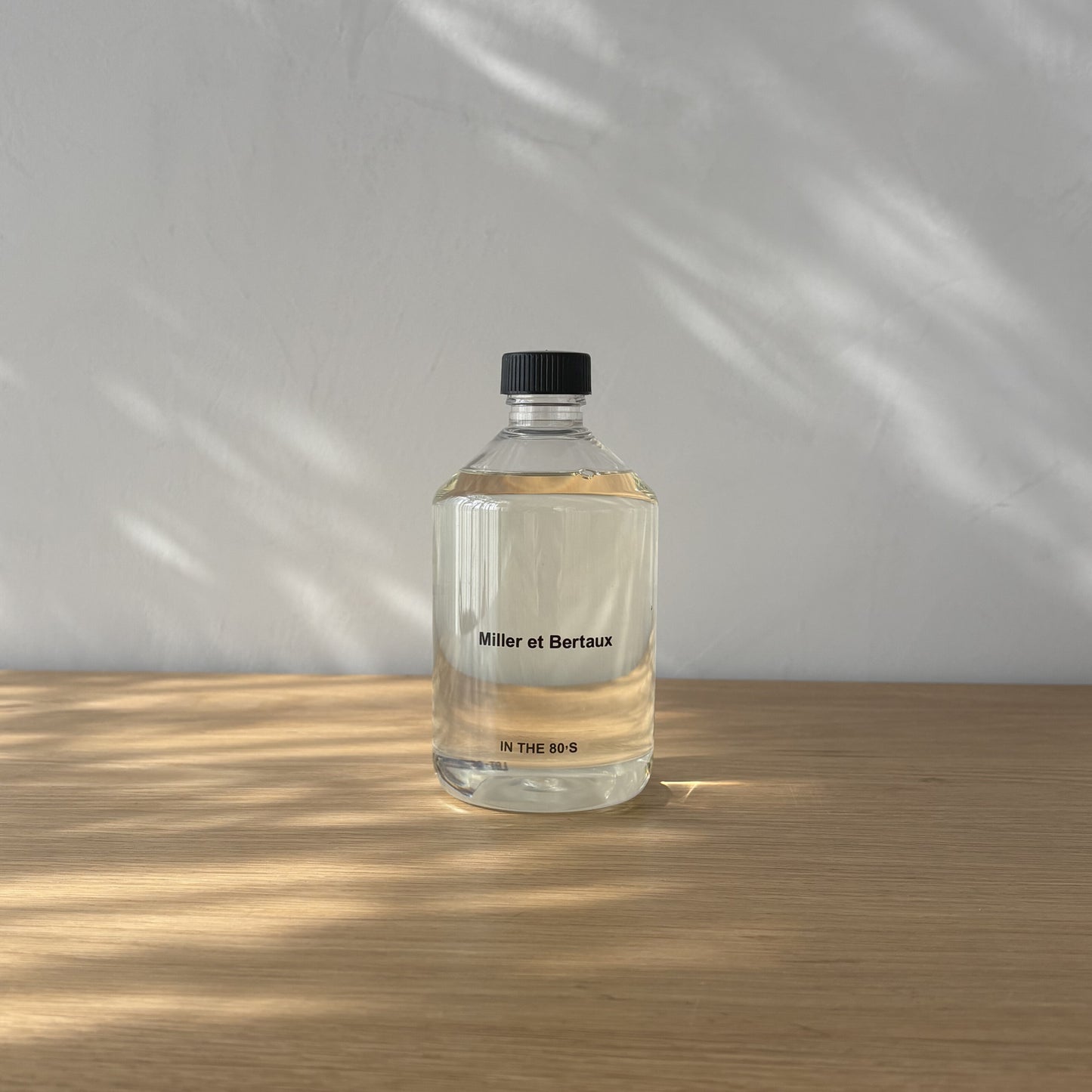 Miller et Bertaux In the 80's Fragrance Diffuser