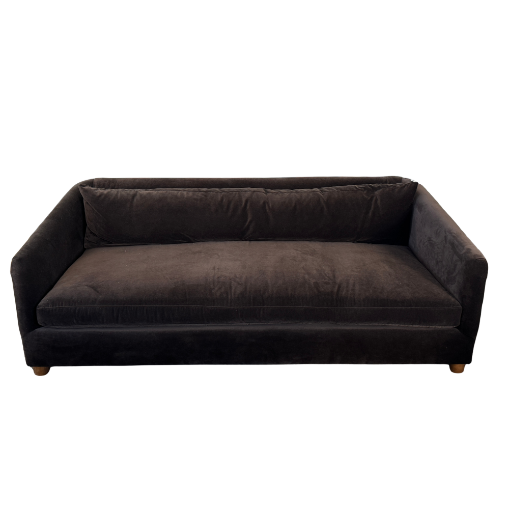 Rowe Florence 86" Sofa