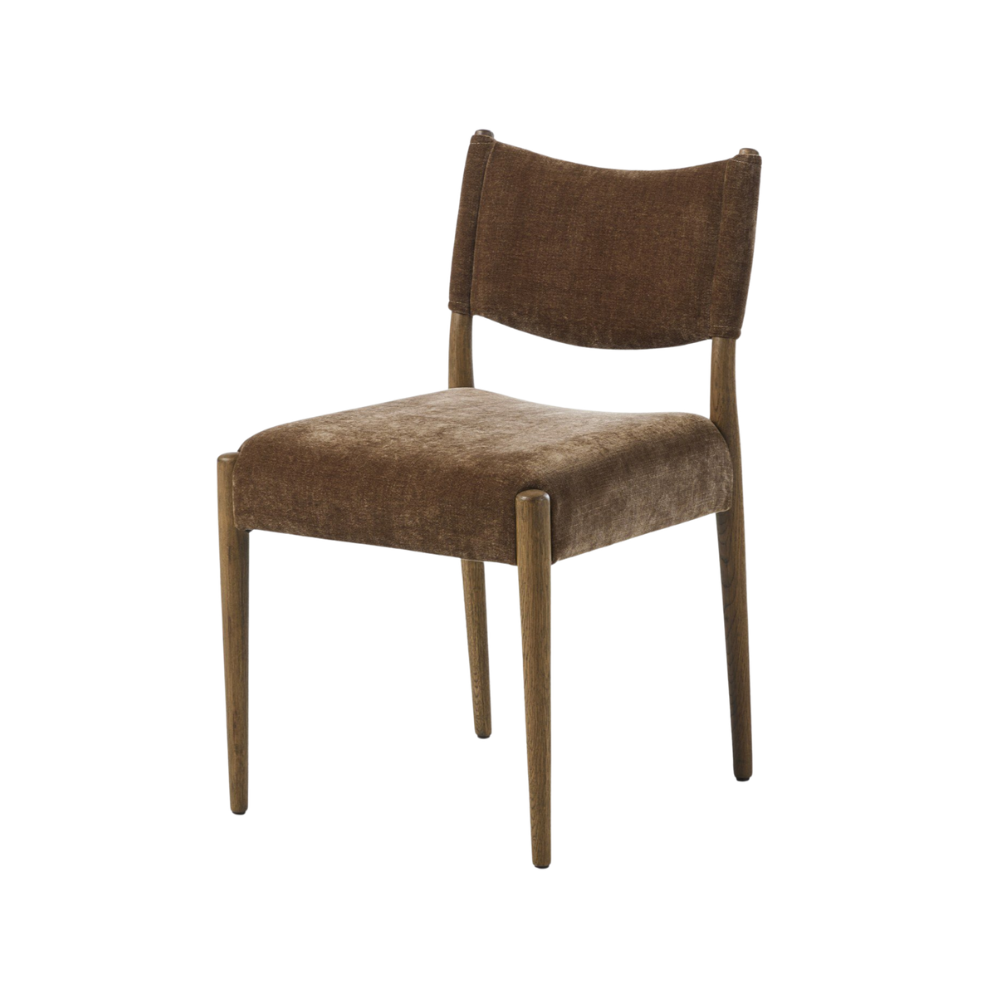 Jayla Armless Dining Chair