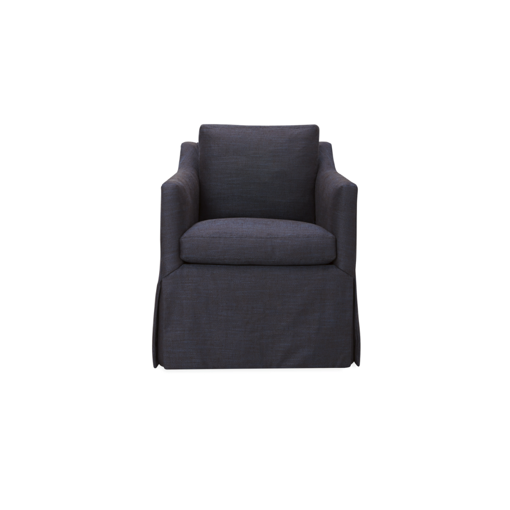 LEE Indigo Armchair