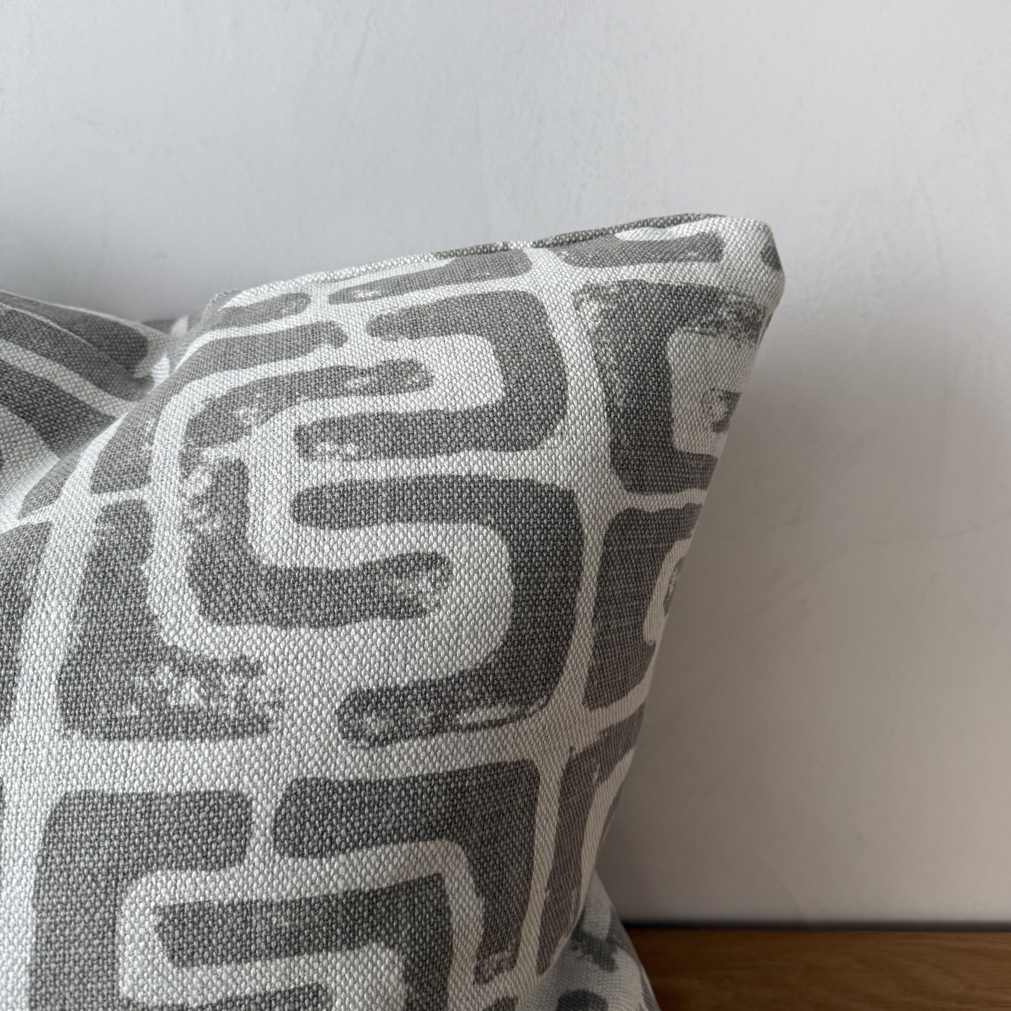 Hibou Home Tulum Custom Pillow Cover