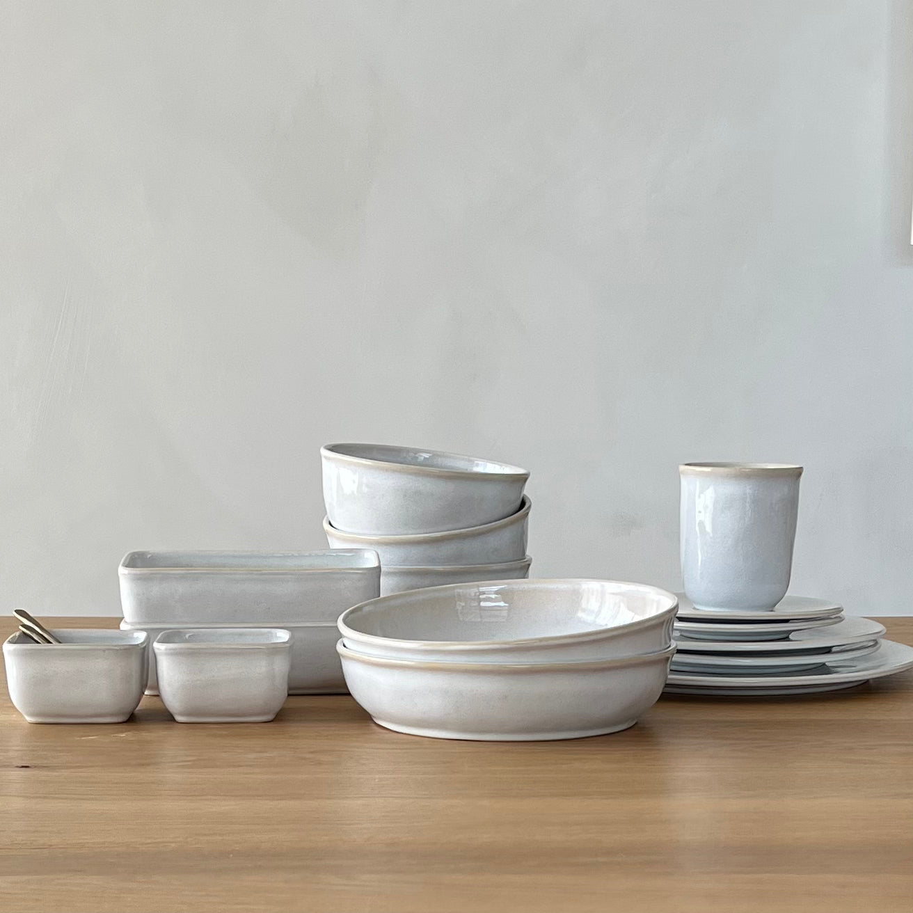 Horizon Colander/Berry Plate