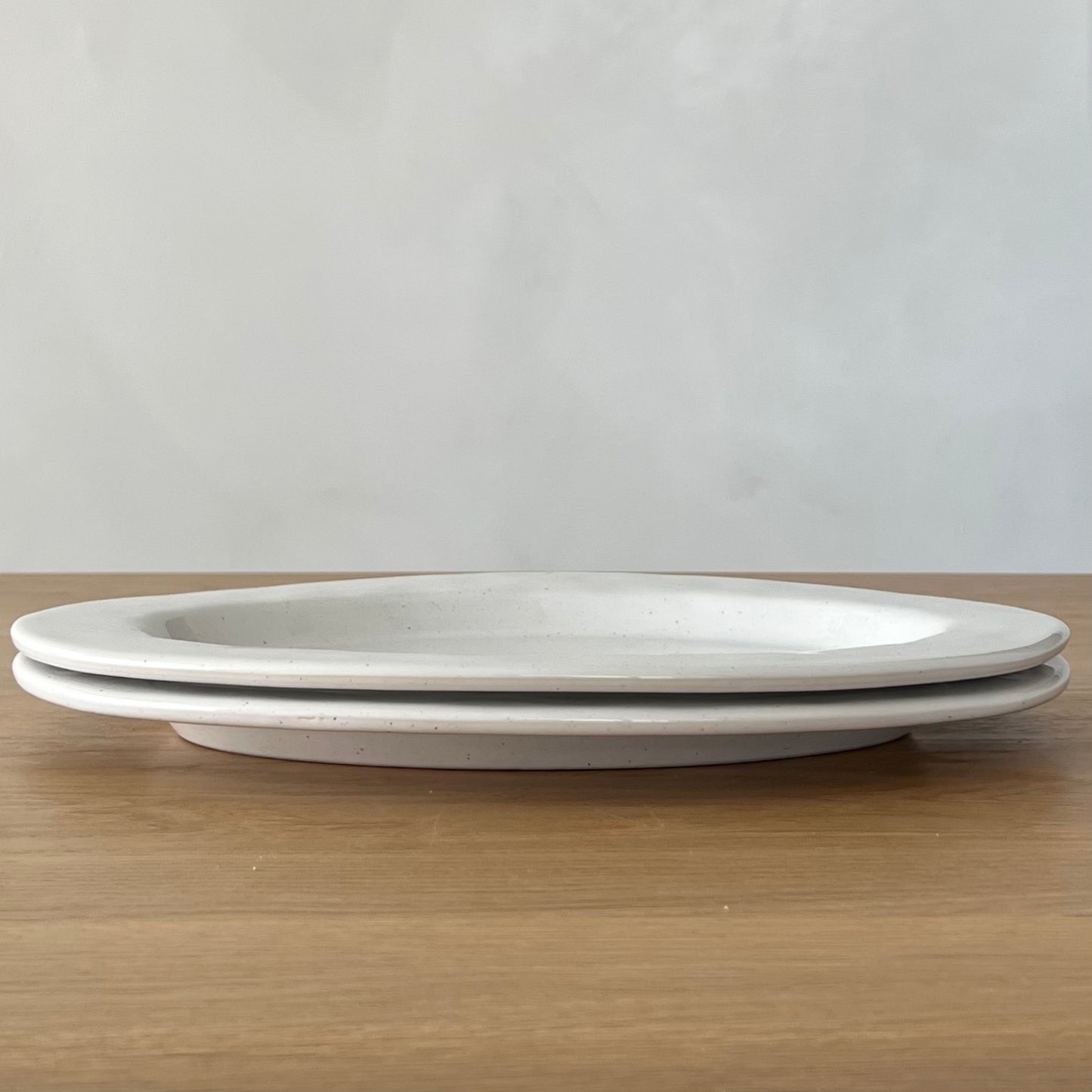Origin Oval Platter