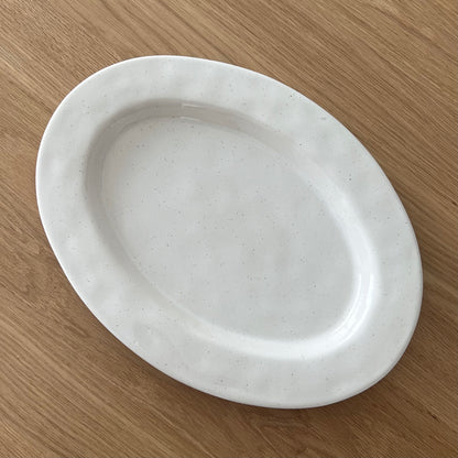 Origin Oval Platter