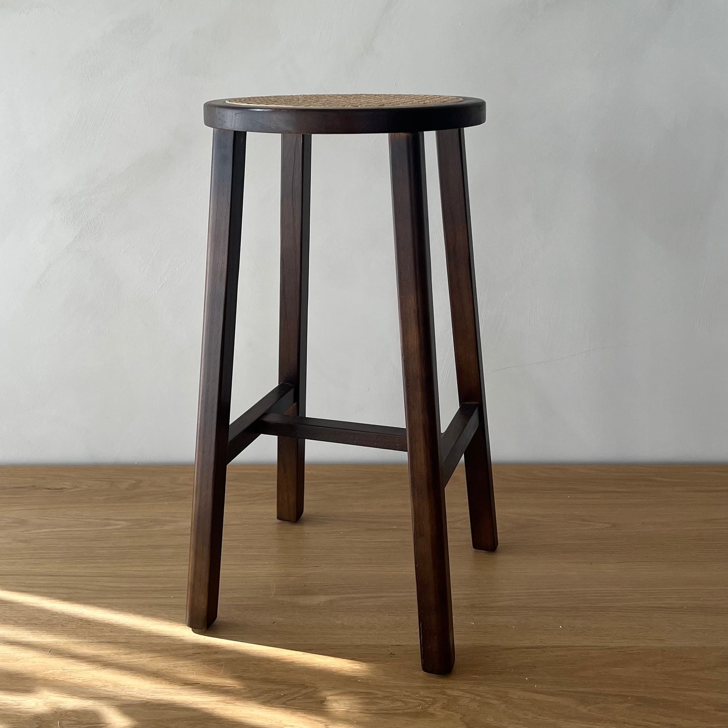 Jeremiah Counter Stool