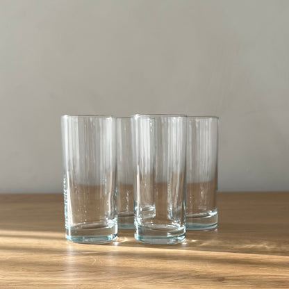 Ankara Highball Glass - Set of 4