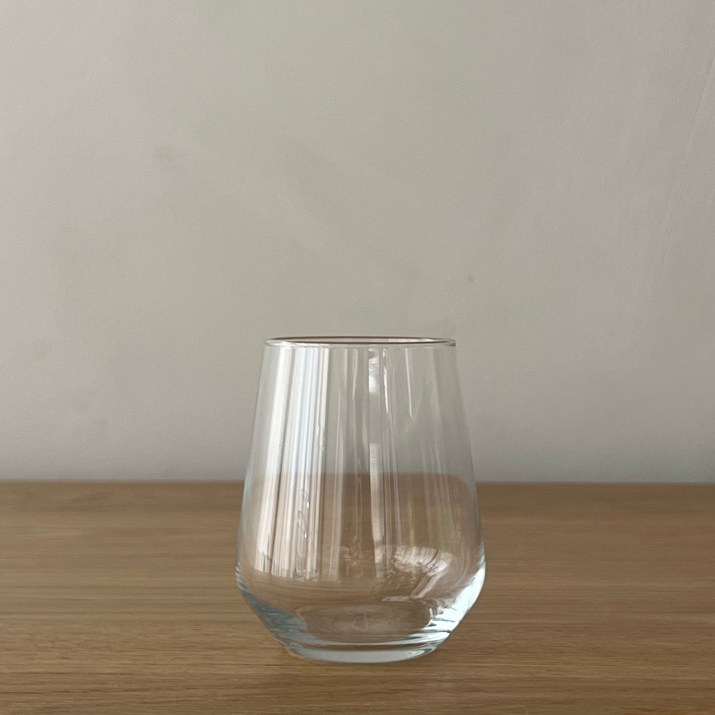Alexa Stemless Wine Glasses - Set of 4
