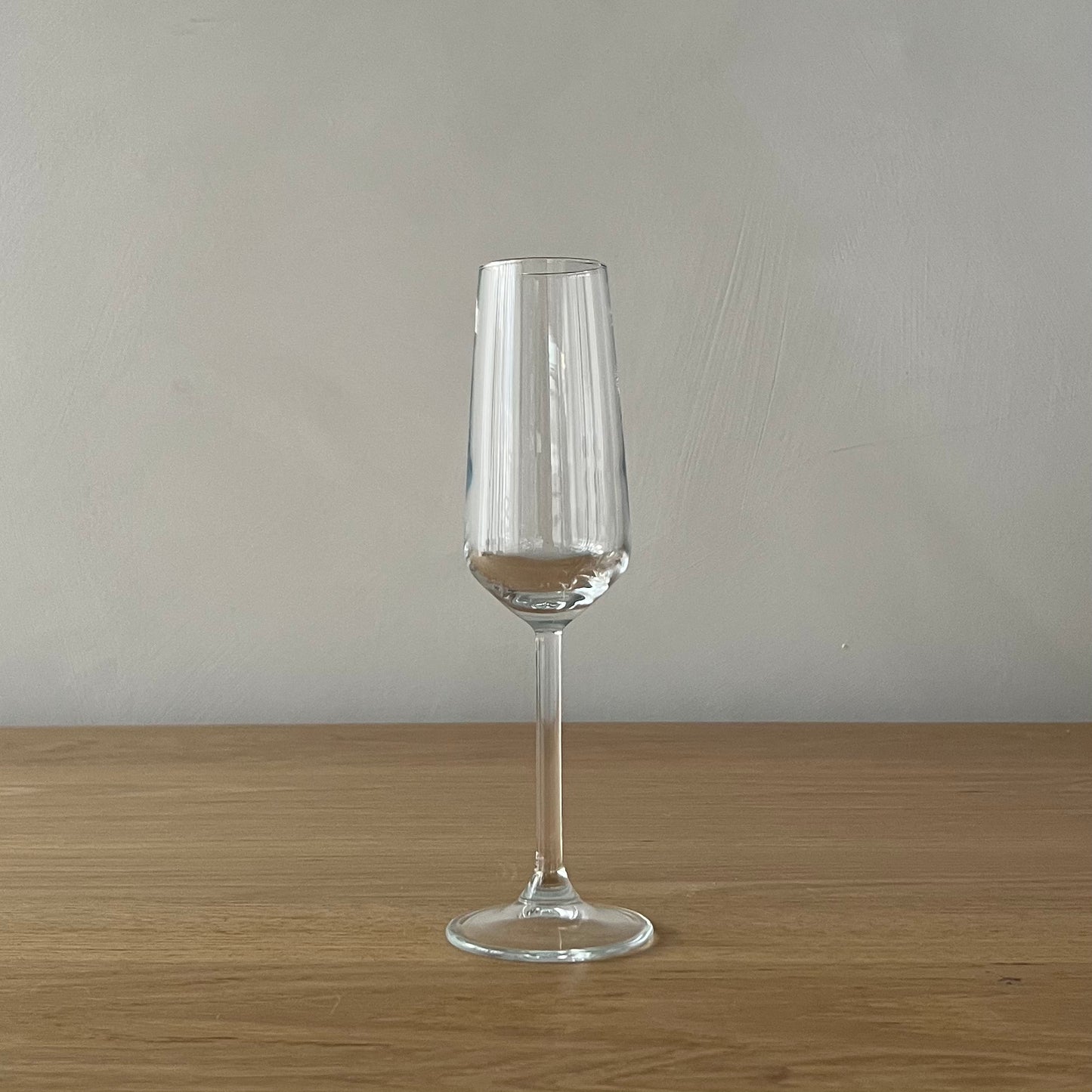 Alexa Flute Glass - Set of 6