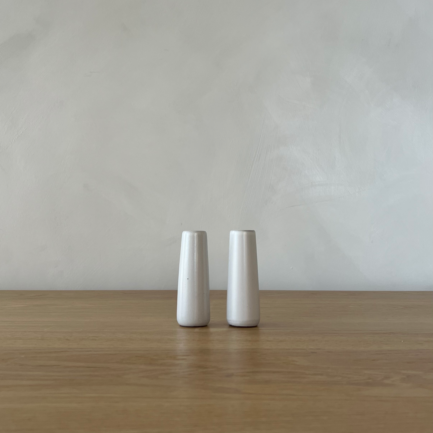 Mae Salt & Pepper Shakers - Set of 2