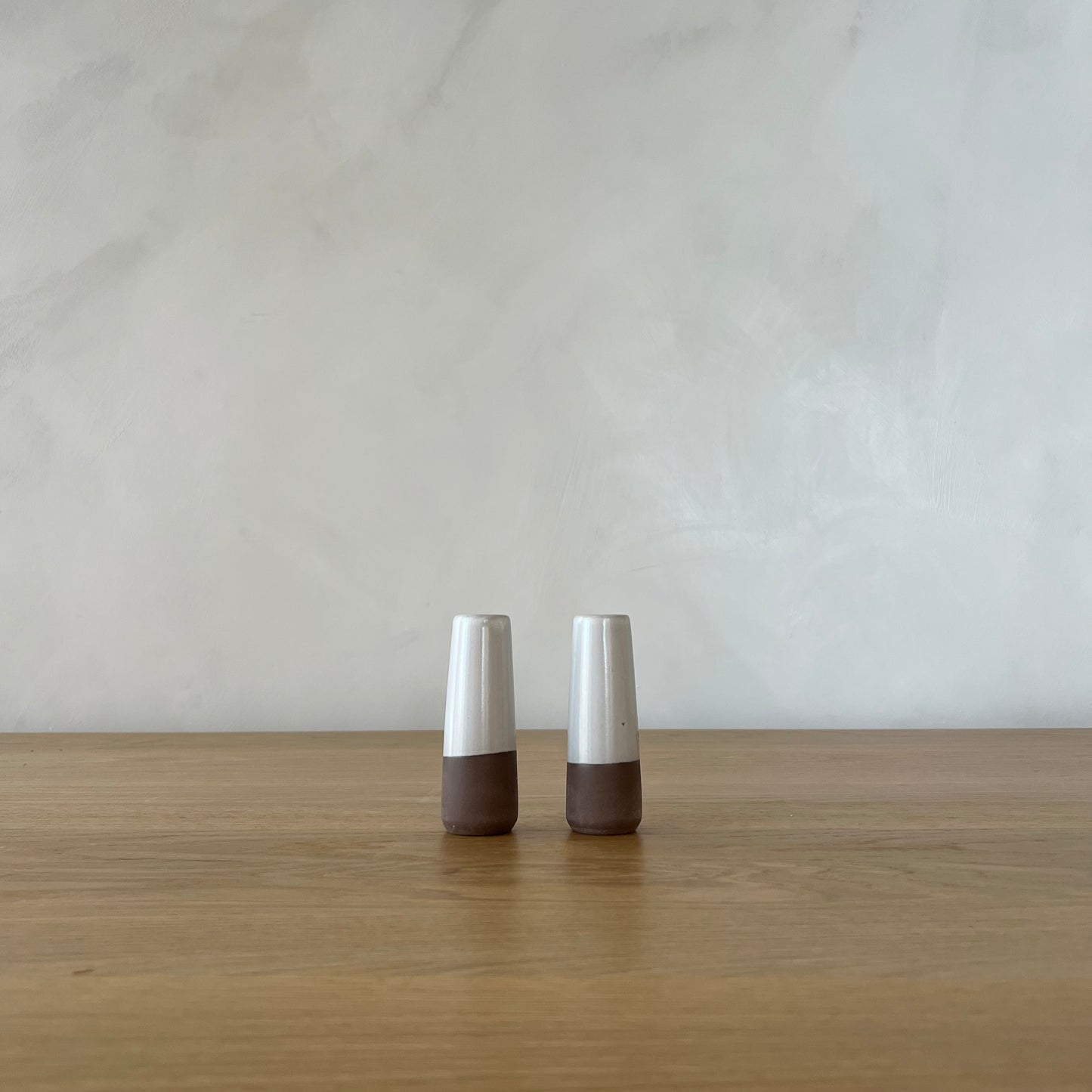 Mae Salt & Pepper Shakers - Set of 2