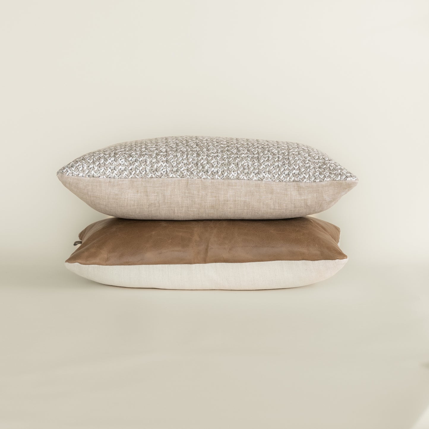Island Pillow Cover