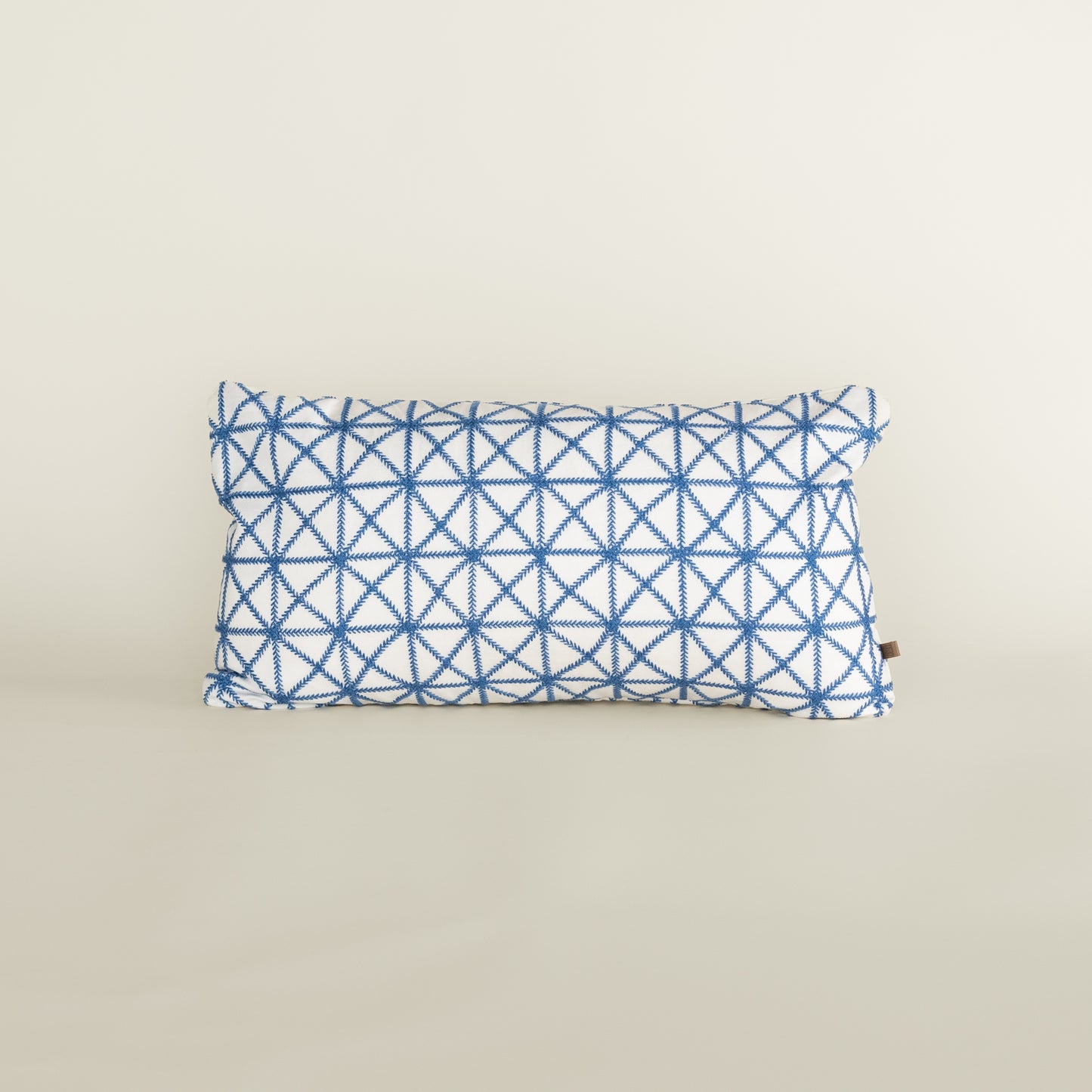 Mykonos Pillow Cover