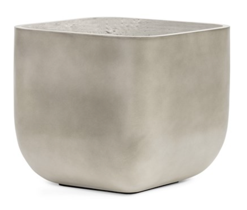 Evie Square Planter