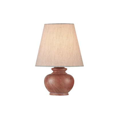 Currey & Co Piccolo Mini Table Lamp