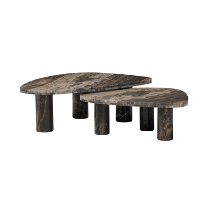Zion Nesting Coffee Tables