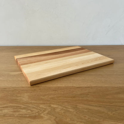 Aspen Maple Cutting Board