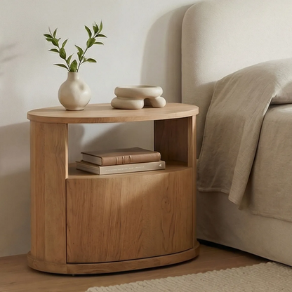 Tommy Nightstand