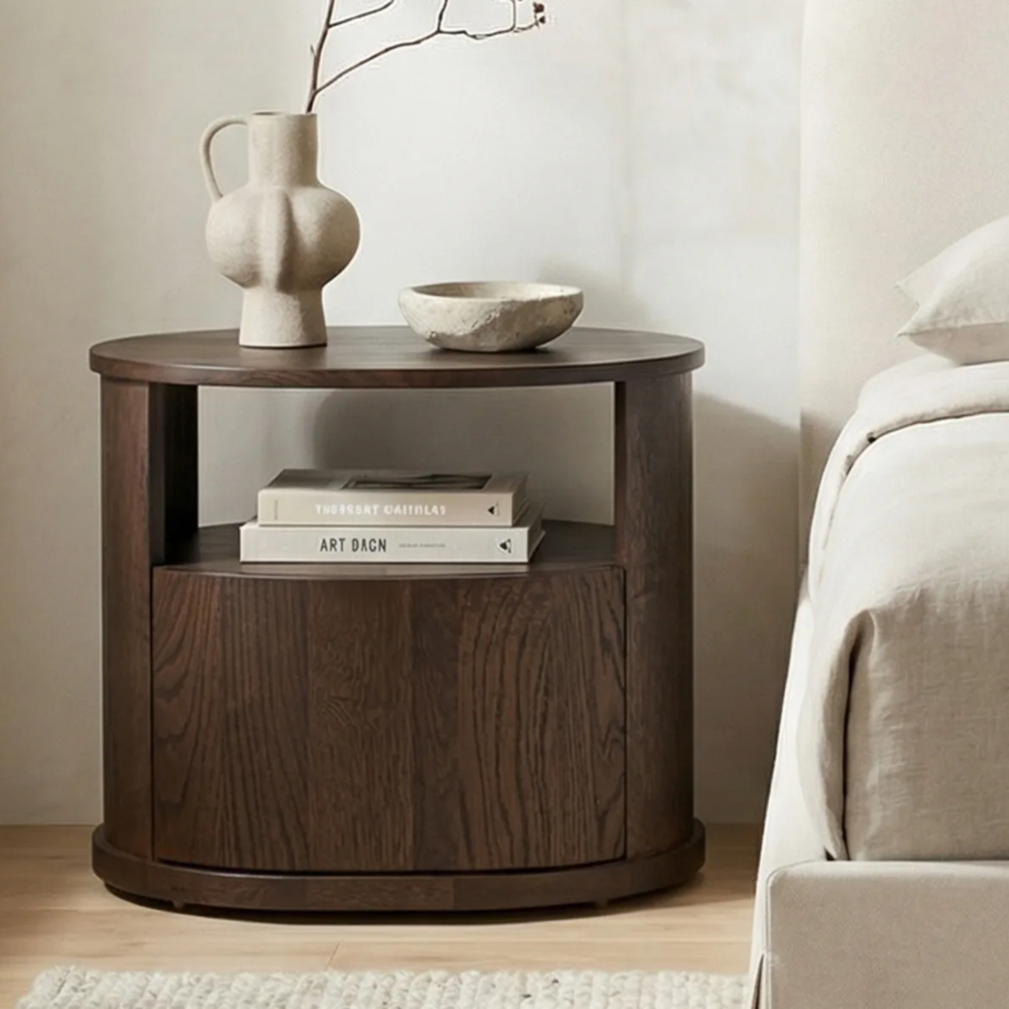 Tommy Nightstand