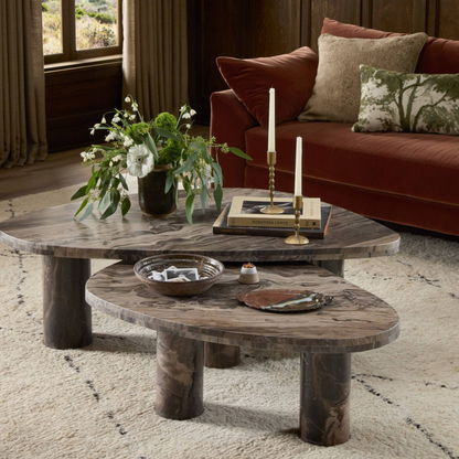 Zion Nesting Coffee Tables