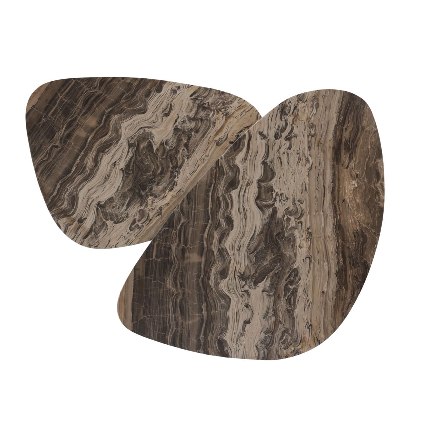 Zion Nesting Coffee Tables