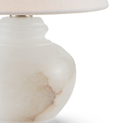 Currey & Co Piccolo Mini Table Lamp