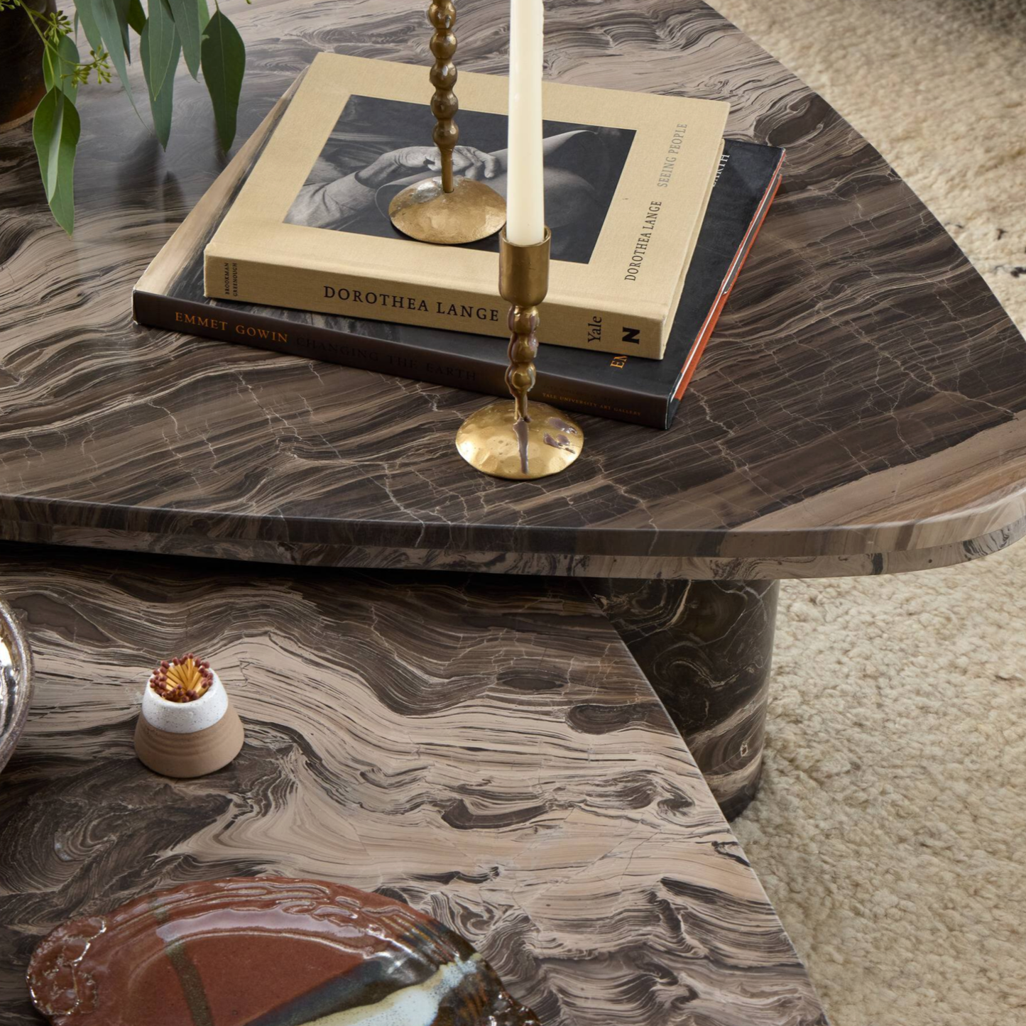 Zion Nesting Coffee Tables
