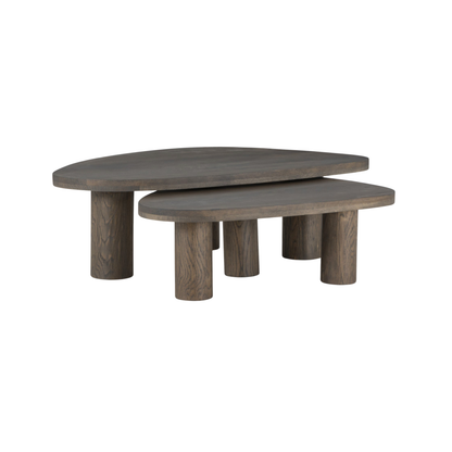 Zion Nesting Coffee Tables