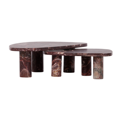 Zion Nesting Coffee Tables