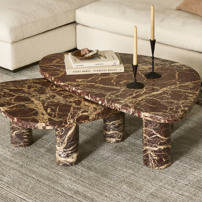 Zion Nesting Coffee Tables